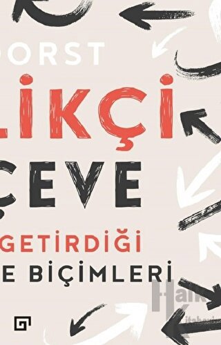 Yenilikçi Çerçeve: Tasarımın Getirdiği Yeni Düşünme Biçimleri - Halkki