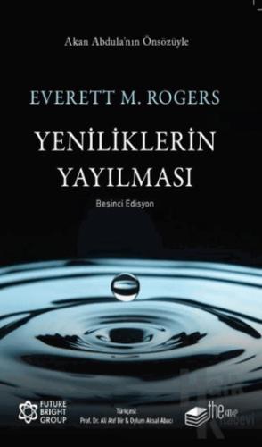 Yeniliklerin Yayılması - Halkkitabevi