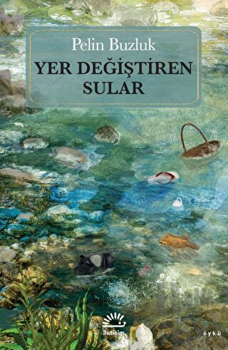 Yer Değiştiren Sular - Halkkitabevi