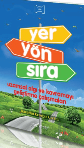 Yer Yön Sıra - Halkkitabevi