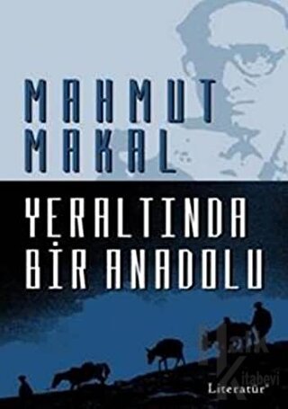 Yeraltında Bir Anadolu - Halkkitabevi