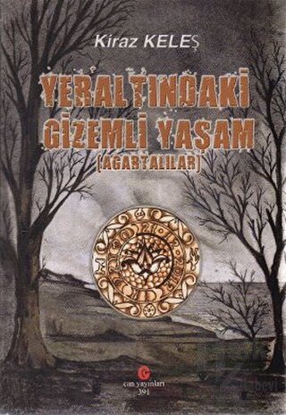 Yeraltındaki Gizemli Yaşam