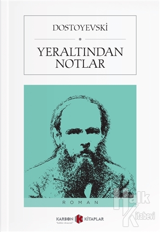 Yeraltından Notlar