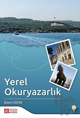 Yerel Okuryazarlık