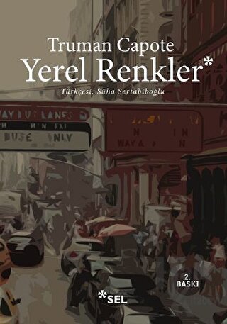 Yerel Renkler