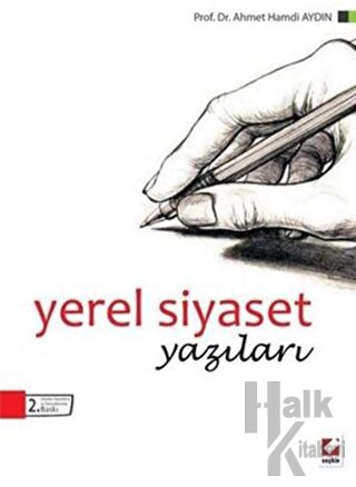 Yerel Siyaset Yazıları