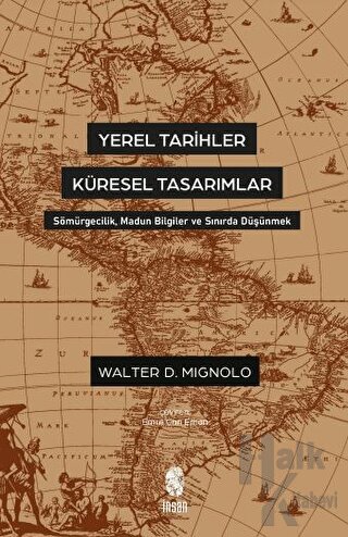 Yerel Tarihler Küresel Tasarımlar