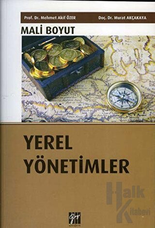 Yerel Yönetimler : Mali Boyut