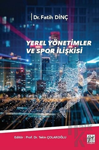 Yerel Yönetimler ve Spor İlişkisi