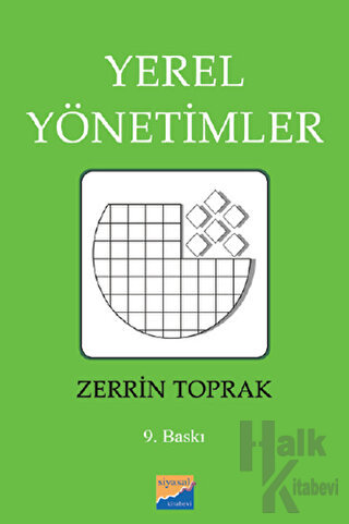 Yerel Yönetimler