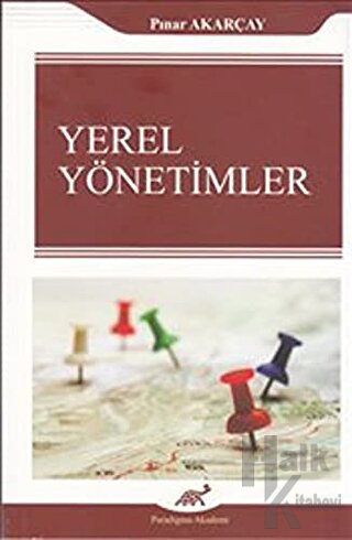 Yerel Yönetimler