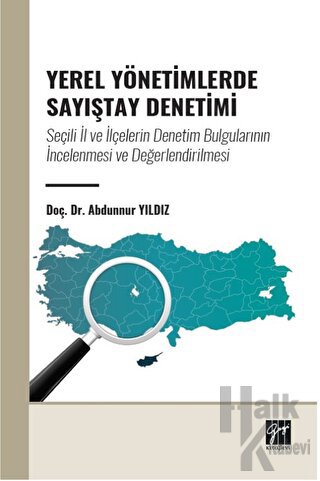 Yerel Yönetimlerde Sayıştay Denetimi