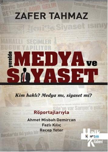 Yerelde Medya ve Siyaset