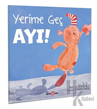 Yeri Geç Ayı