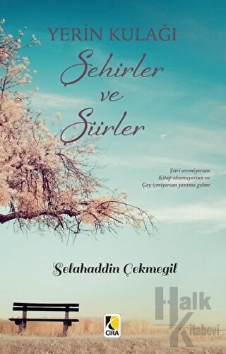 Yerin Kulağı Şehirler ve Şiirler