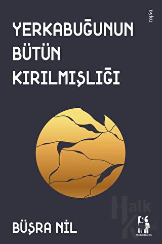 Yerkabuğunun Bütün Kırılmışlığı