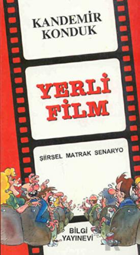 Yerli Film - Halkkitabevi