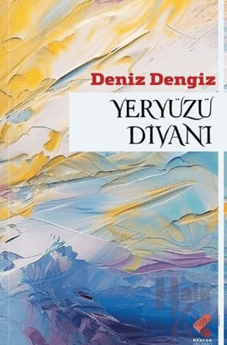 Yeryüzü Divanı - Halkkitabevi