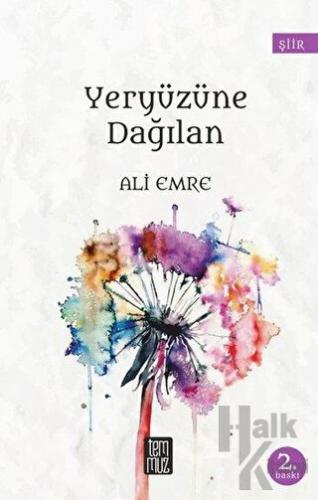 Yeryüzüne Dağılan