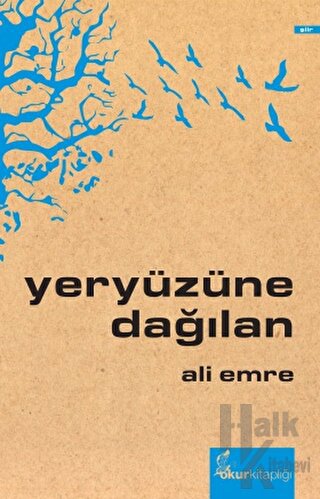 Yeryüzüne Dağılan