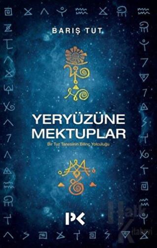 Yeryüzüne Mektuplar - Halkkitabevi