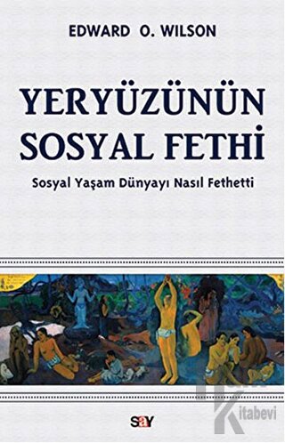 Yeryüzünün Sosyal Fethi