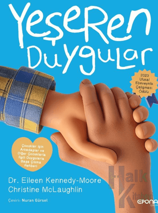 Yeşeren Duygular - Halkkitabevi