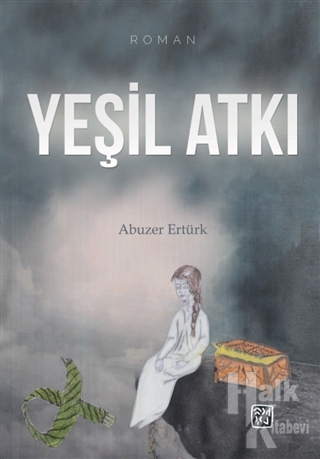 Yeşil Atkı