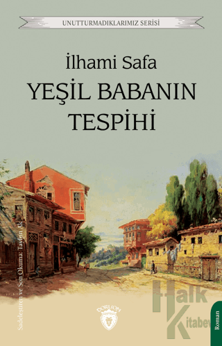 Yeşil Babanın Tespihi