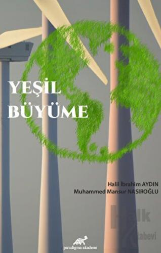 Yeşil Büyüme