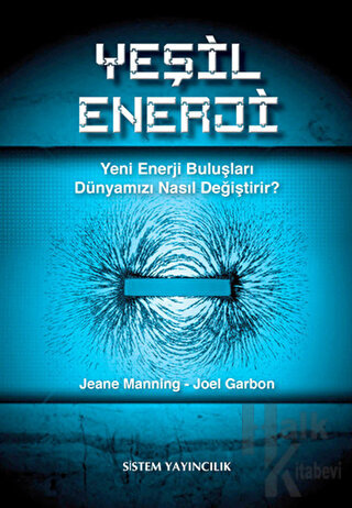 Yeşil Enerji