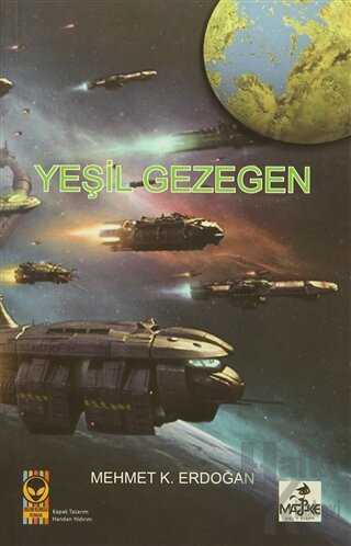 Yeşil Gezegen