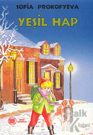 Yeşil Hap