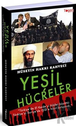 Yeşil Hücreler