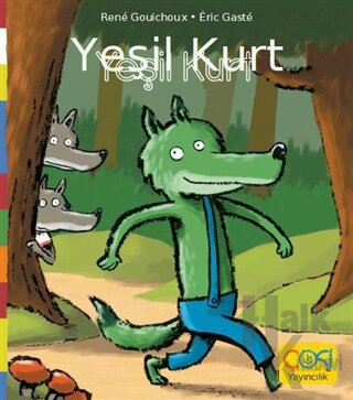 Yeşil Kurt