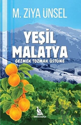 Yeşil Malatya