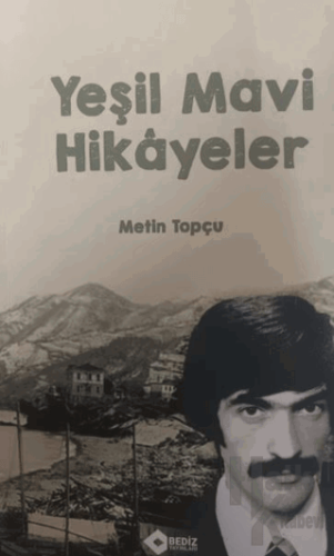 Yeşil Mavi Hikayeler