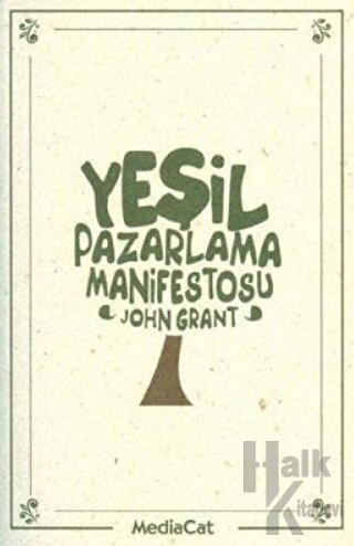 Yeşil Pazarlama Manifestosu