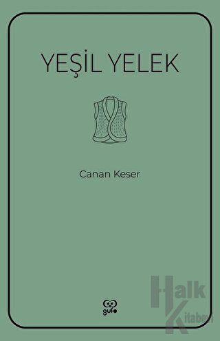 Yeşil Yelek - Halkkitabevi