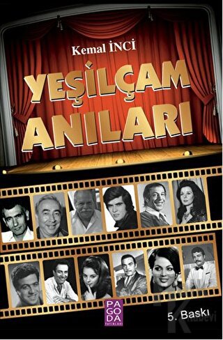 Yeşilçam Anıları