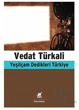 Yeşilçam Dedikleri Türkiye