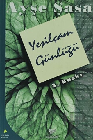 Yeşilçam Günlüğü