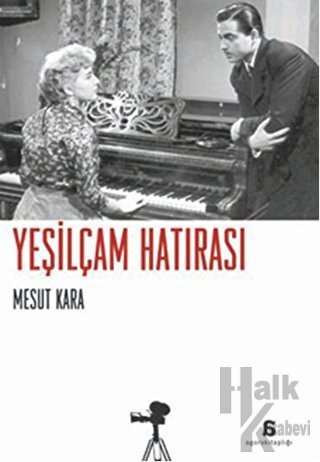 Yeşilçam Hatırası