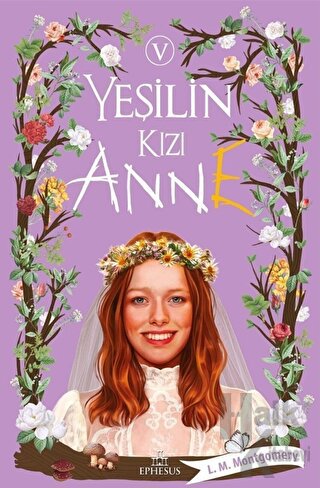 Yeşilin Kızı Anne 5