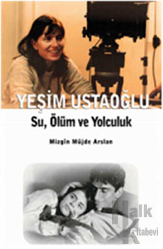 Yeşim Ustaoğlu