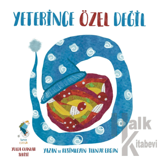 Yeterince Özel Değil - Halkkitabevi