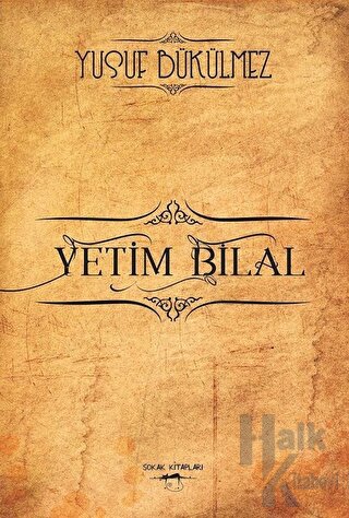 Yetim Bilal