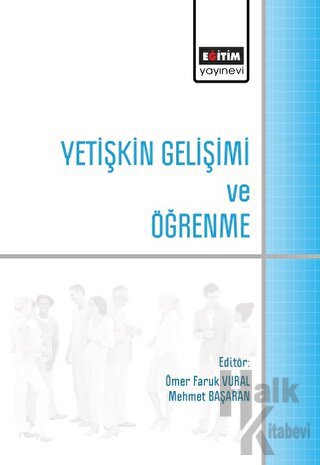 Yetişkin Gelişimi ve Öğrenme - Halkkitabevi