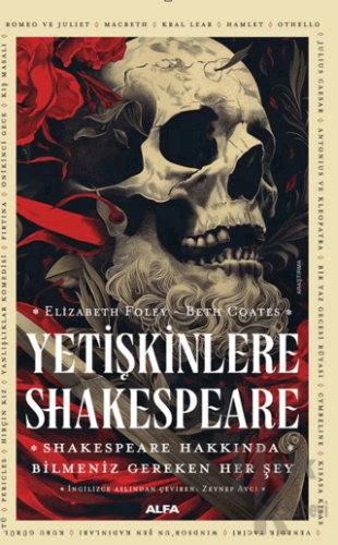 Yetişkinlere Shakespeare