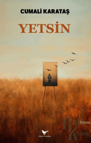 Yetsin